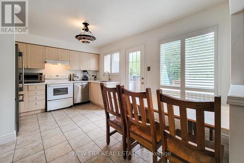 5147 Ravine Crescent, Burlington (Orchard), ON - Indoor