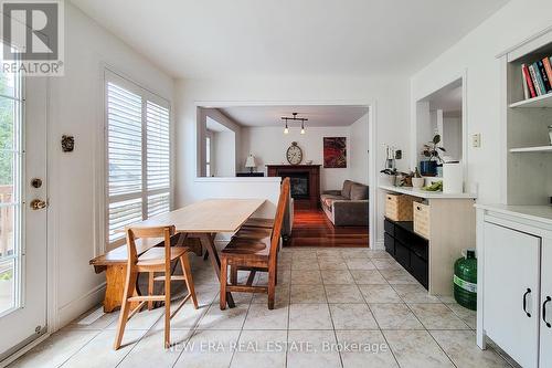 5147 Ravine Crescent, Burlington (Orchard), ON - Indoor Photo Showing Dining Room