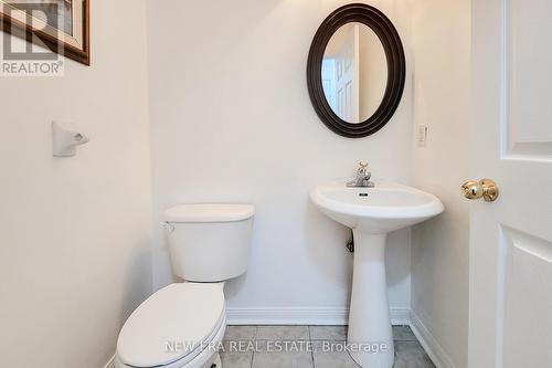 5147 Ravine Crescent, Burlington (Orchard), ON - Indoor Photo Showing Bathroom