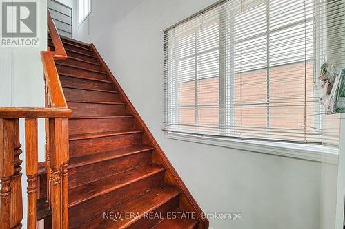 5147 Ravine Crescent, Burlington (Orchard), ON - Indoor Photo Showing Other Room