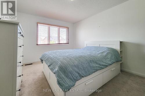 5147 Ravine Crescent, Burlington (Orchard), ON - Indoor Photo Showing Bedroom