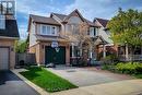 5147 Ravine Crescent, Burlington (Orchard), ON  - Outdoor With Facade 