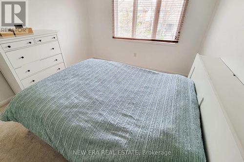 5147 Ravine Crescent, Burlington (Orchard), ON - Indoor Photo Showing Bedroom