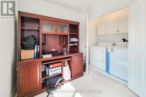 5147 Ravine Crescent, Burlington (Orchard), ON - Indoor Photo Showing Laundry Room