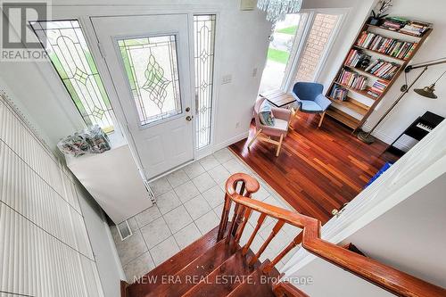 5147 Ravine Crescent, Burlington (Orchard), ON - Indoor Photo Showing Other Room