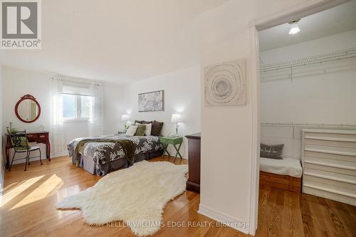 56 - 3050 Pinemeadow Drive, Burlington (Headon), ON - Indoor Photo Showing Bedroom