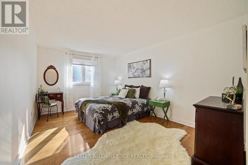 56 - 3050 Pinemeadow Drive, Burlington (Headon), ON - Indoor Photo Showing Bedroom