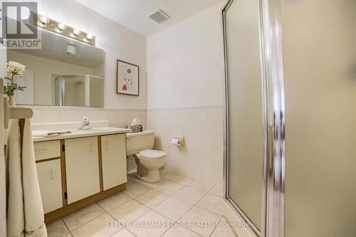 56 - 3050 Pinemeadow Drive, Burlington (Headon), ON - Indoor Photo Showing Bathroom