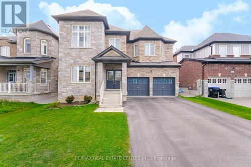 1304 Harrington Street, Innisfil, ON - Outdoor With Facade