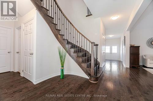 1304 Harrington Street, Innisfil, ON - Indoor Photo Showing Other Room