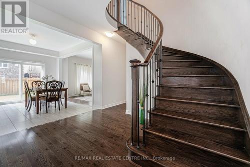 1304 Harrington Street, Innisfil, ON - Indoor Photo Showing Other Room