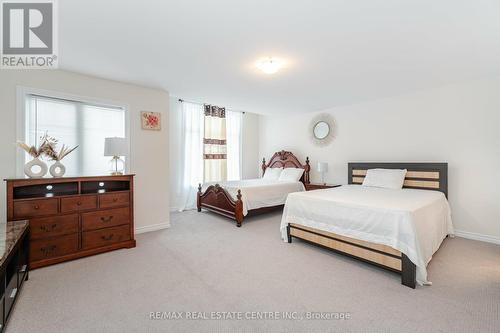 1304 Harrington Street, Innisfil, ON - Indoor Photo Showing Bedroom