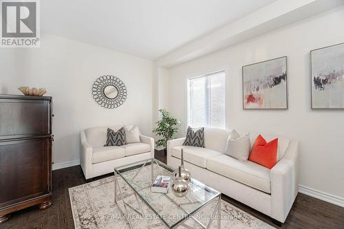 1304 Harrington Street, Innisfil, ON - Indoor Photo Showing Living Room