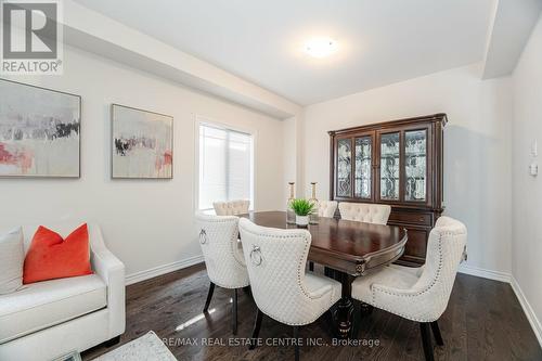 1304 Harrington Street, Innisfil, ON - Indoor Photo Showing Dining Room