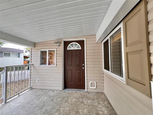 11-406 Brandlmayr Gate, Princeton, BC 