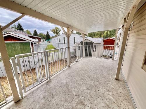 11-406 Brandlmayr Gate, Princeton, BC 