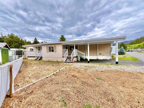 11-406 Brandlmayr Gate, Princeton, BC 