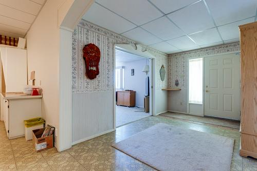 11843 Daniel Drive, Lake Country, BC - Indoor Photo Showing Other Room