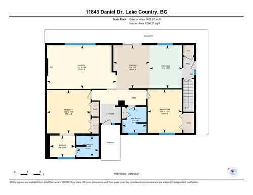 11843 Daniel Drive, Lake Country, BC - Other