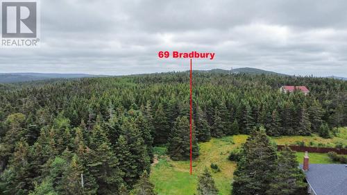 69 Bradburys Road, Portugal Cove - St. Philips, NL 