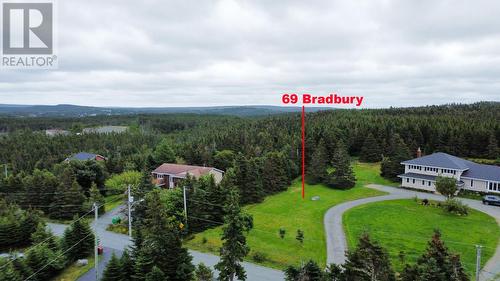 69 Bradburys Road, Portugal Cove - St. Philips, NL 