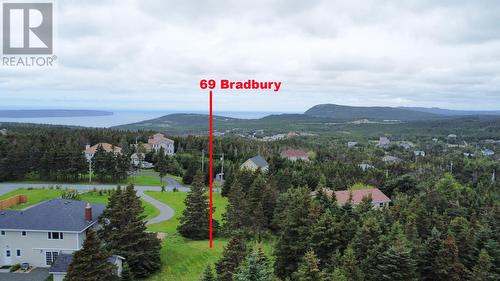 69 Bradburys Road, Portugal Cove - St. Philips, NL 