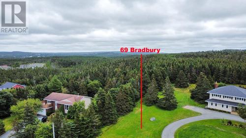 69 Bradburys Road, Portugal Cove - St. Philips, NL 