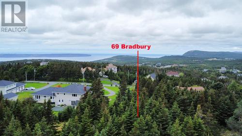 69 Bradburys Road, Portugal Cove - St. Philips, NL 