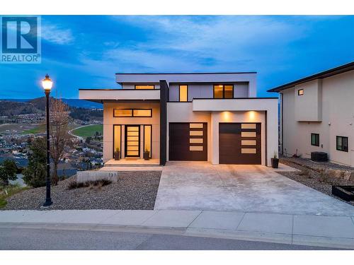 737 Highpointe Drive, Kelowna, BC - Outdoor