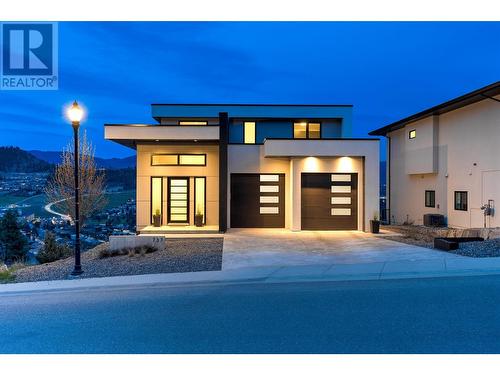 737 Highpointe Drive, Kelowna, BC - Outdoor