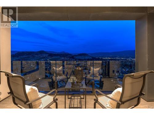 737 Highpointe Drive, Kelowna, BC - Outdoor With View