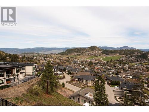 737 Highpointe Drive, Kelowna, BC - Outdoor With View