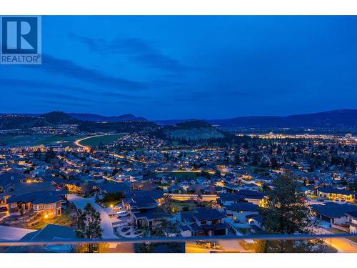 737 Highpointe Drive, Kelowna, BC - Outdoor With View