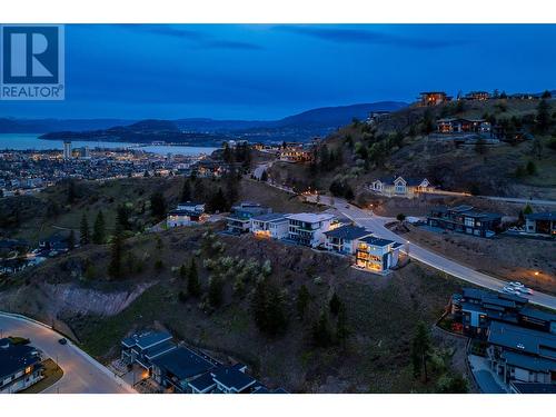 737 Highpointe Drive, Kelowna, BC - Outdoor With View