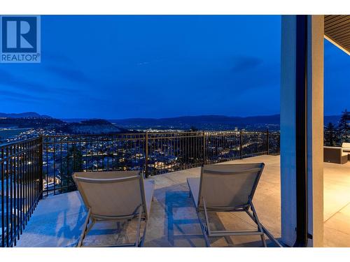 737 Highpointe Drive, Kelowna, BC - Outdoor