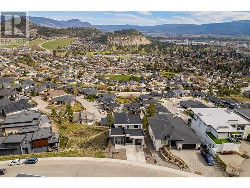 737 Highpointe Drive, Kelowna, BC - Outdoor With View