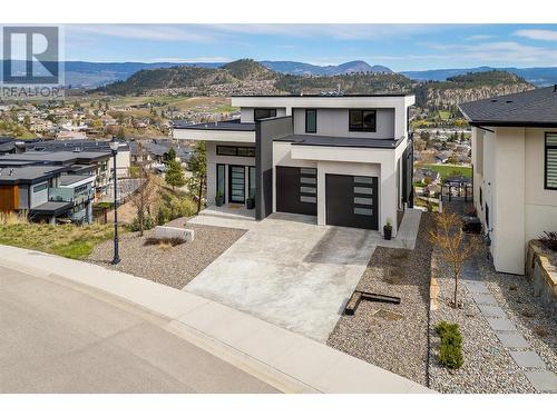 737 Highpointe Drive, Kelowna, BC - Outdoor