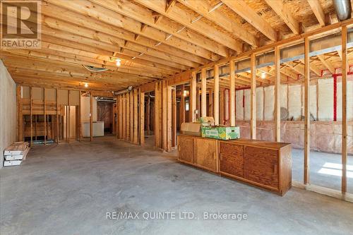 12 - 1 Rosemary Court, Prince Edward County (Picton), ON - Indoor Photo Showing Basement