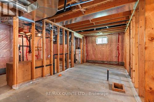 12 - 1 Rosemary Court, Prince Edward County (Picton), ON - Indoor Photo Showing Basement