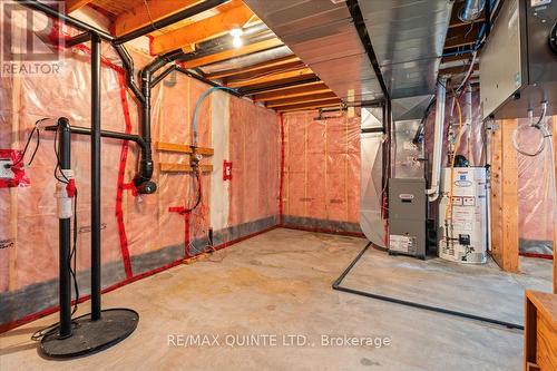 12 - 1 Rosemary Court, Prince Edward County (Picton), ON - Indoor Photo Showing Basement