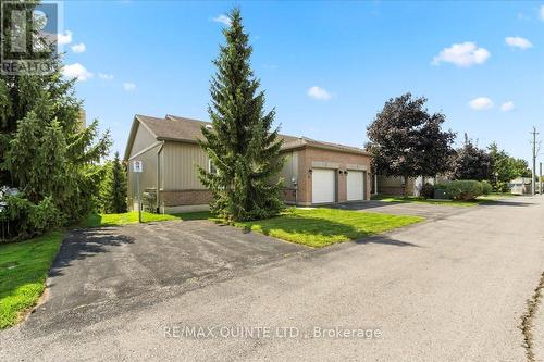 12 - 1 Rosemary Court, Prince Edward County (Picton), ON - Outdoor