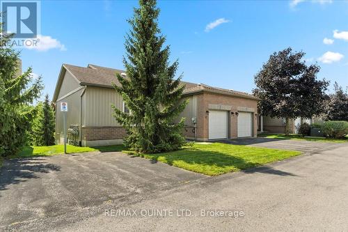 12 - 1 Rosemary Court, Prince Edward County (Picton), ON - Outdoor