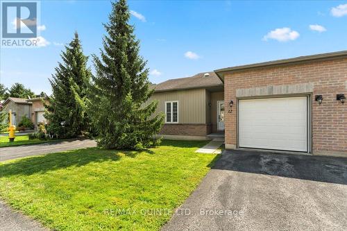 12 - 1 Rosemary Court, Prince Edward County (Picton), ON - Outdoor