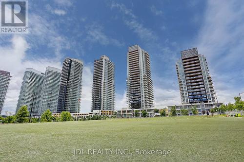 1209 - 27 Mcmahon Drive, Toronto (Bayview Village), ON 