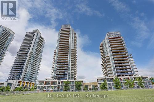 1209 - 27 Mcmahon Drive, Toronto (Bayview Village), ON 