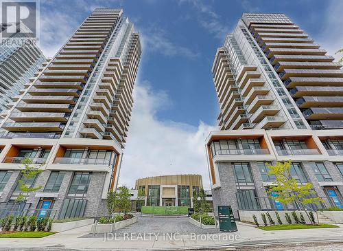 1209 - 27 Mcmahon Drive, Toronto (Bayview Village), ON 