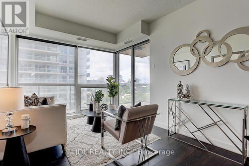 1209 - 27 Mcmahon Drive, Toronto (Bayview Village), ON 