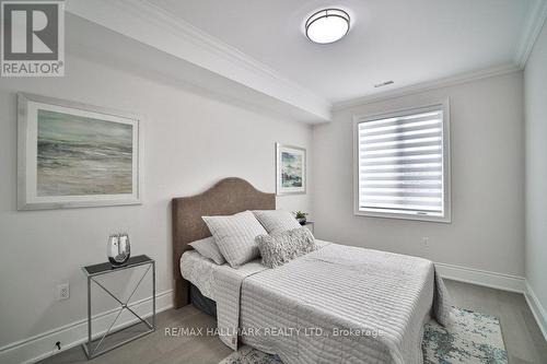 5 - 5 Cranswick Lane, Ajax (Central), ON - Indoor Photo Showing Bedroom