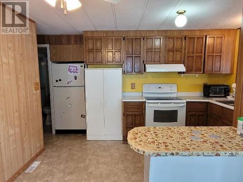 79-7624 Duncan Street, Powell River, BC - Indoor Photo Showing Kitchen