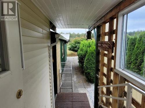 79-7624 Duncan Street, Powell River, BC - Outdoor With Exterior